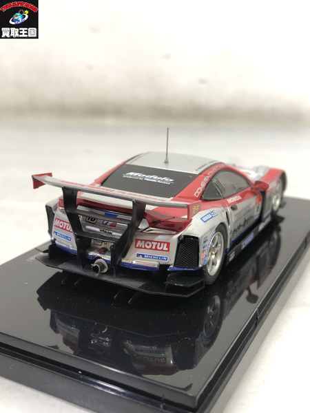 エブロ 1/43 Weider HSV-010  SUPER GT500 2013