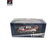 エブロ 1/43 Weider HSV-010  SUPER GT500 2013