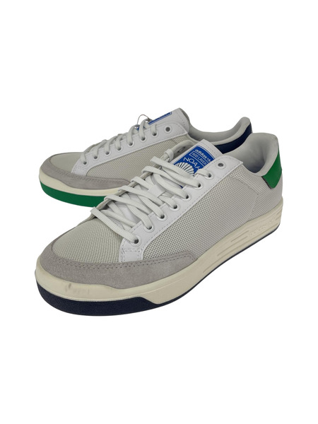 adidas originals×NOAH Rod Laver size26.5 H67486[値下]