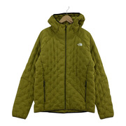 THE NORTH FACE アストロライト フーディー (XL) サルファーモス