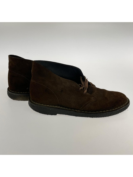 Clarks ブーツ デザートブーツ（US9)