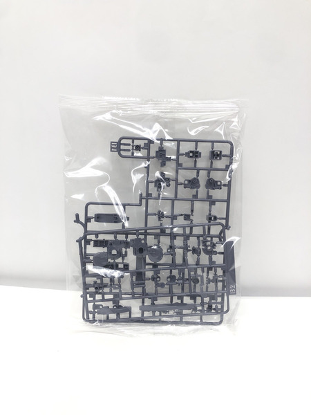 ガンプラ HG バーザム　レジオン