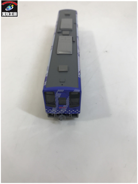 鉄道模型車両 1/150 天竜浜名湖鉄道 TH2100形 うなぴっぴごー!