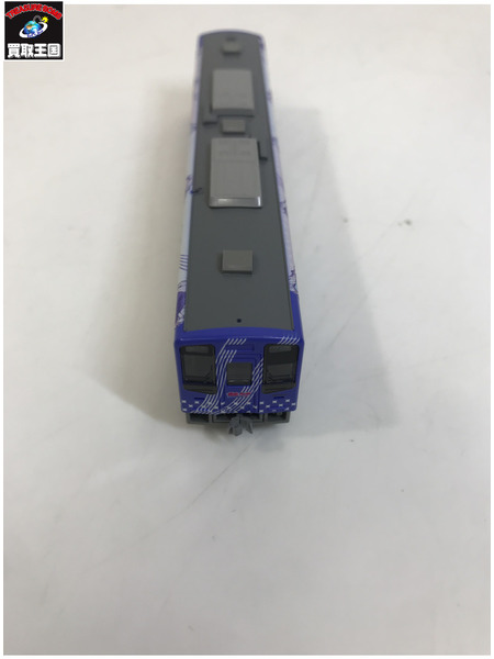 鉄道模型車両 1/150 天竜浜名湖鉄道 TH2100形 うなぴっぴごー!