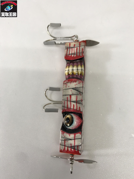 a.h.p.l　モクヘン　マミー