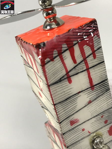 a.h.p.l　モクヘン　マミー