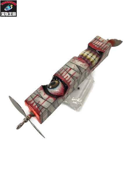 a.h.p.l　モクヘン　マミー