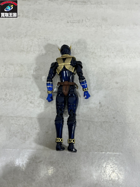 S.H.Figuarts 真骨彫製法 仮面ライダー威吹鬼