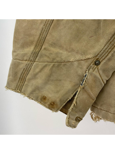 Carhartt ジャケット ミシガンチョアコート ダックカバーオール[値下]