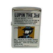 ZIPPO JIGEN/カラー/1999年製