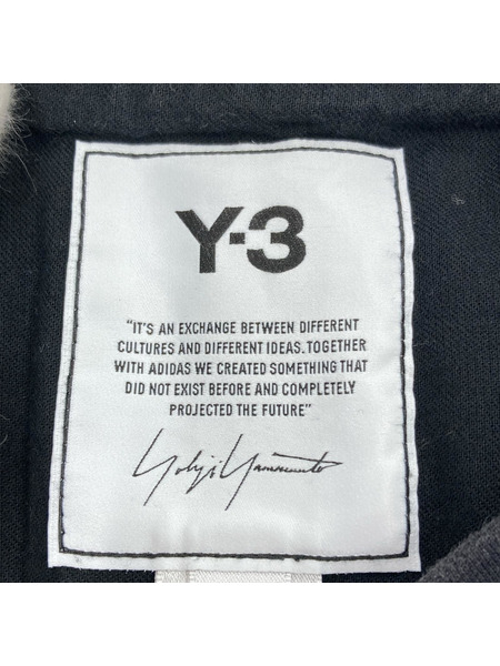 Y-3 半袖Tシャツ・カットソー CLASSIC CHEST LOGO SS TEE