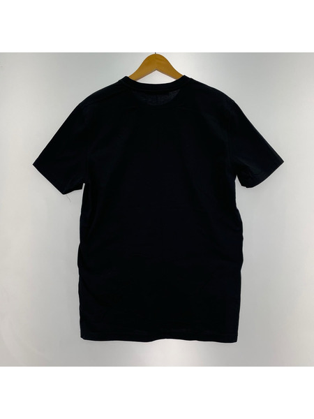 GIVENCHY 半袖Tシャツ・カットソー Freemason BLK S