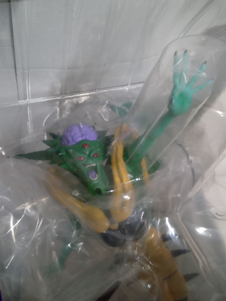 一番くじ ドラゴンクエスト ラストワン オルゴデミーラ
