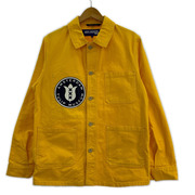 JUNYA WATANABE COMME des GARCONS MAN LE LABOUREURカバーオール S