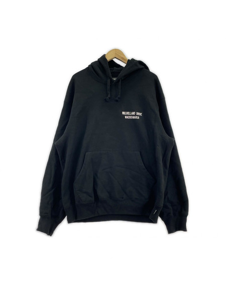 WACKO MARIA パーカー 26SS mulholland drive