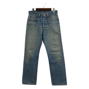 Levi's 501 ボタン裏50 W31