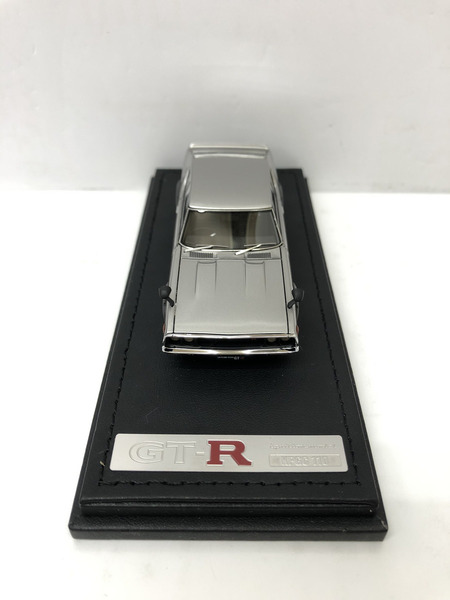 IG 1/43  　ニッサン　スカイライン　2000　GT-R　KPGC110[値下]