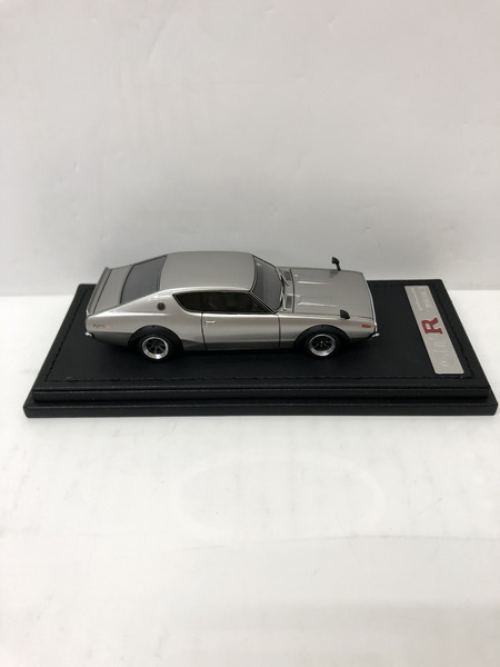 IG 1/43  　ニッサン　スカイライン　2000　GT-R　KPGC110[値下]