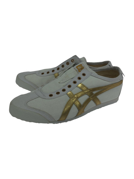 ONITSUKA TIGER MEXICO 66 SLIP-ON 28.0cm 1183A962[値下]