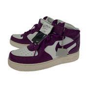 NIKE AIR FORCE 1 07 MID LX（28.0）