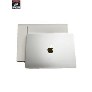 ノートPC MacBook Air 13インチ M3 2024