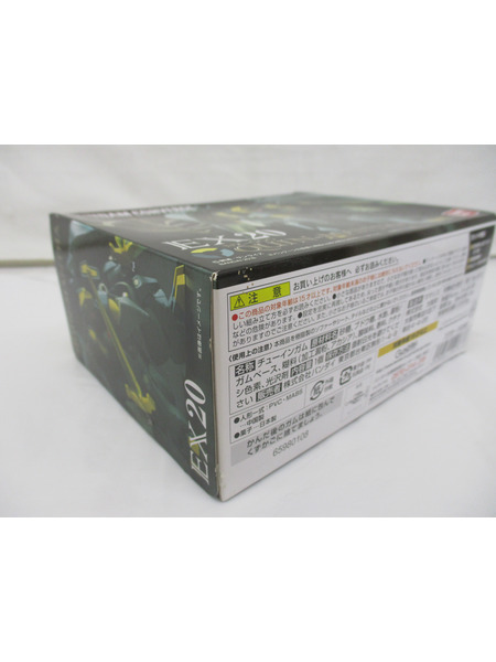 ミニフィギュア ガンダム FW GUNDAM CONVERGE EX20 クィン・マンサ