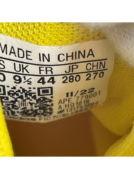 adidas スニーカー ADIZERO ROSE 1 RESTOMOD (28.0) HQ1018