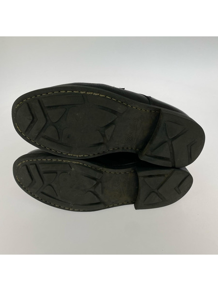 Paraboot シューズ chambord ブラック