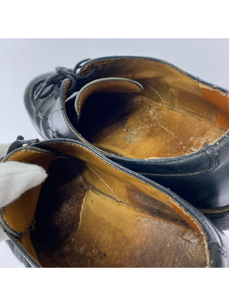 Paraboot シューズ chambord ブラック