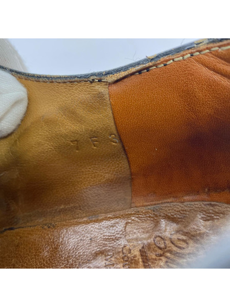 Paraboot シューズ chambord ブラック
