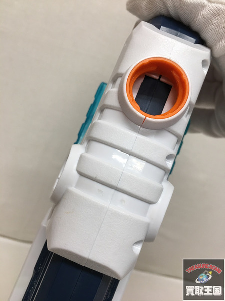 ZURU nerf x-shot