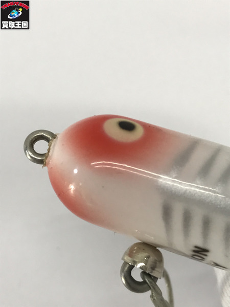 HEDDON　タイニートーピード　XRW