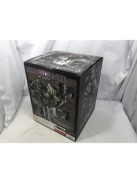 クリエイターズモデル 滅尽龍 ネルギガンテ