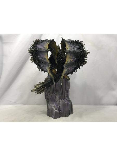 クリエイターズモデル 滅尽龍 ネルギガンテ