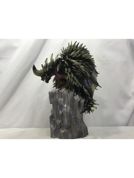 クリエイターズモデル 滅尽龍 ネルギガンテ