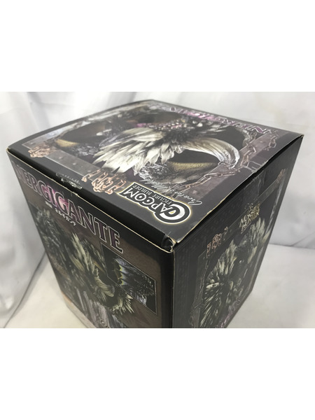 クリエイターズモデル 滅尽龍 ネルギガンテ