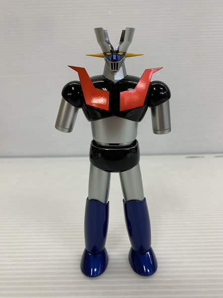 超合金魂 GX-105 マジンガーZ 革進