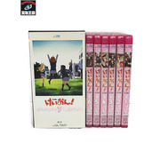 けいおん！ Blu-ray 全7巻セット