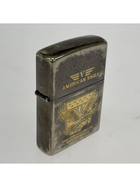 ZIPPO AMERICAN EAGLE 1996年製
