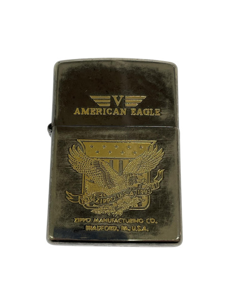 ZIPPO AMERICAN EAGLE 1996年製