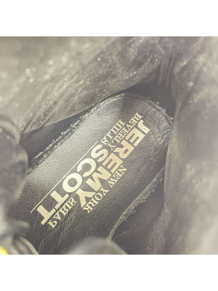 adidas スニーカー JS Wings 1.0 26.5cm ゴールド