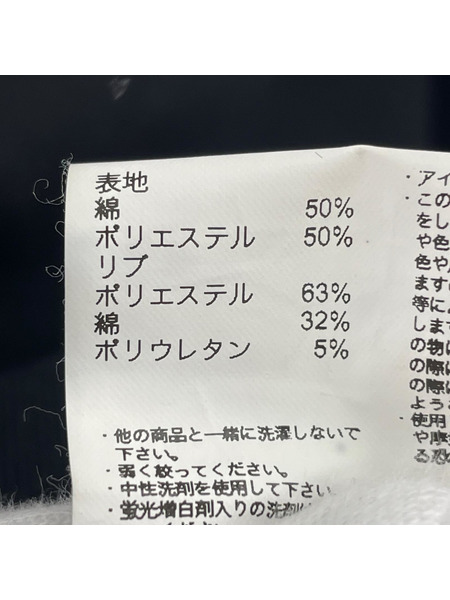 N.HOOLYWOOD スウェット・トレーナー TPES CREWNECK SWEATSHIRT