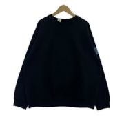 N.HOOLYWOOD スウェット・トレーナー TPES CREWNECK SWEATSHIRT
