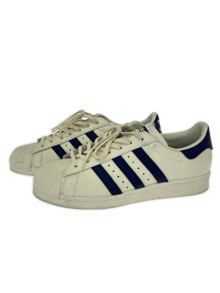 adidas スニーカー SUPERSTAR82  26.0㎝