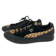 PUMA×VOLCOM,BILLY‘S CRYDE RT レオパード (24.5)