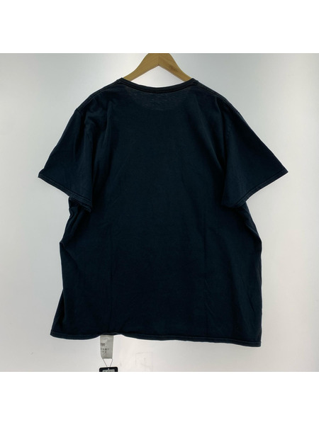 KITH VINTAGE Jimi Hendrix 2026 Tee 2XL 黒