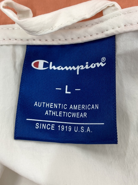 Champion アノラックジャケット　(L)