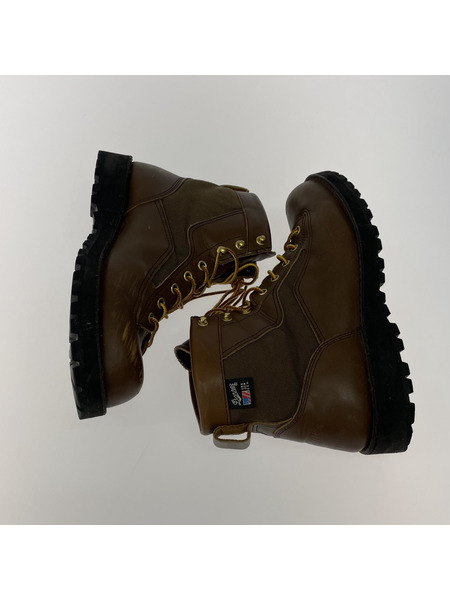 Danner MUGHO D-7009 トレッキングブーツ 茶 US9