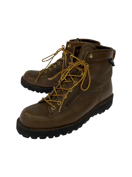 Danner MUGHO D-7009 トレッキングブーツ 茶 US9