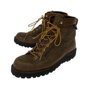 Danner MUGHO D-7009 トレッキングブーツ 茶 US9